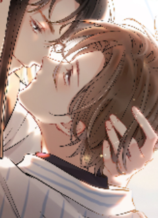 彩虹琥珀 截图1